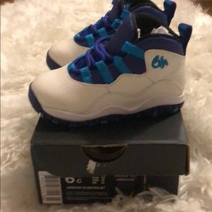 Brand New Jordan 10 retro